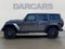 2027 Jeep Wrangler Willys