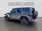 2027 Jeep Wrangler Willys