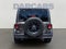 2027 Jeep Wrangler Willys