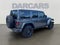 2027 Jeep Wrangler Willys