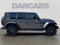 2027 Jeep Wrangler Willys