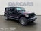 2027 Jeep Wrangler Base