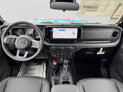 2027 Jeep Wrangler Base