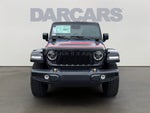 2027 Jeep Wrangler Base
