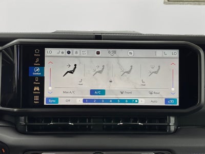 2027 Jeep Wrangler Base
