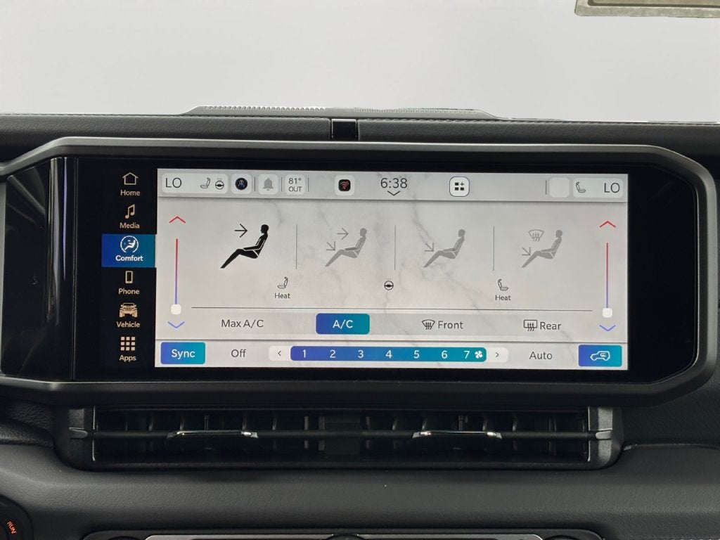 2027 Jeep Wrangler Base