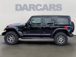 2027 Jeep Wrangler Base