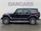 2027 Jeep Wrangler Base
