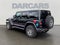 2027 Jeep Wrangler Base