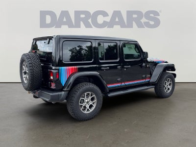 2027 Jeep Wrangler Base