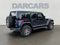 2027 Jeep Wrangler Base