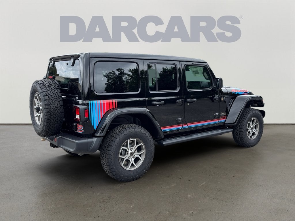 2027 Jeep Wrangler Base
