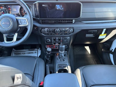 2027 Jeep Wrangler Base