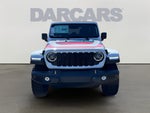 2027 Jeep Wrangler Base