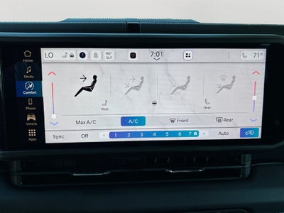 2027 Jeep Wrangler Base