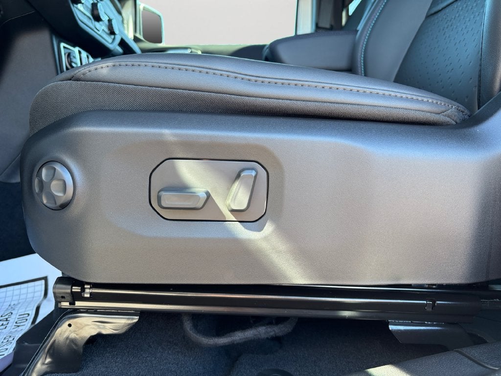 2027 Jeep Wrangler Base