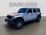 2027 Jeep Wrangler Base