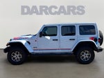 2027 Jeep Wrangler Base