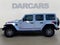 2027 Jeep Wrangler Base