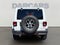 2027 Jeep Wrangler Base