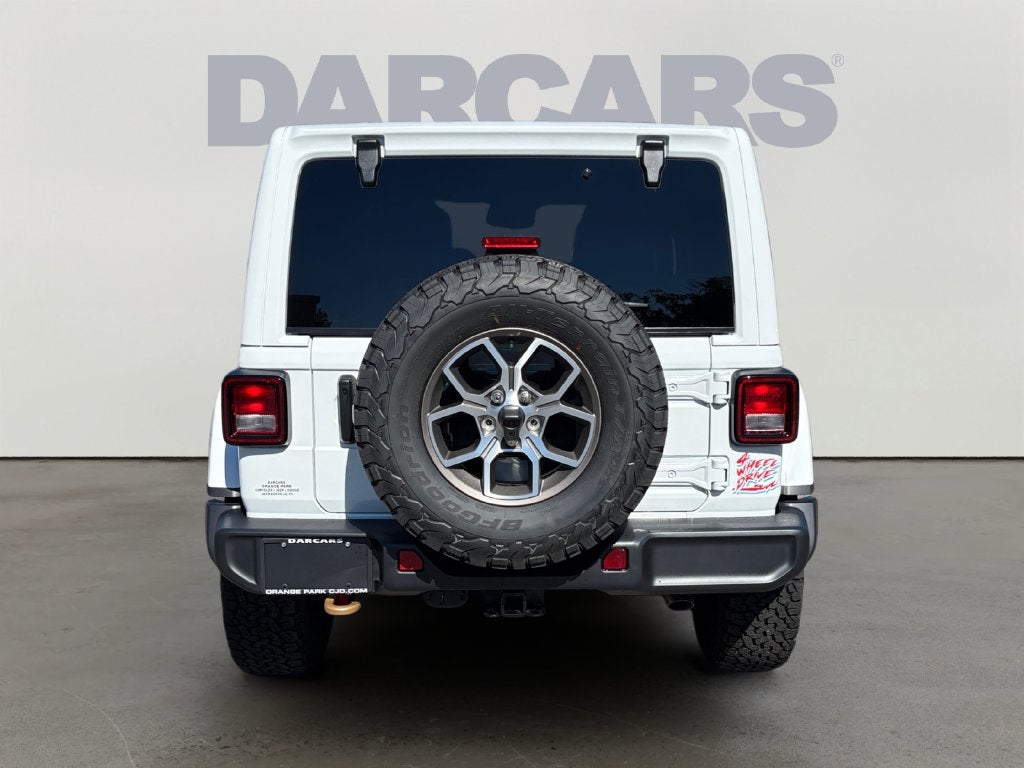 2027 Jeep Wrangler Base