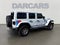 2027 Jeep Wrangler Base