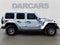 2027 Jeep Wrangler Base