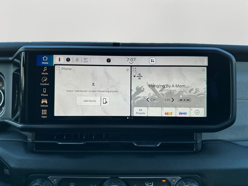 2025 Jeep Wrangler 4-Door Sport S - Photo 18