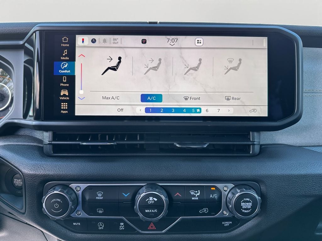 2025 Jeep Wrangler 4-Door Sport S - Photo 22