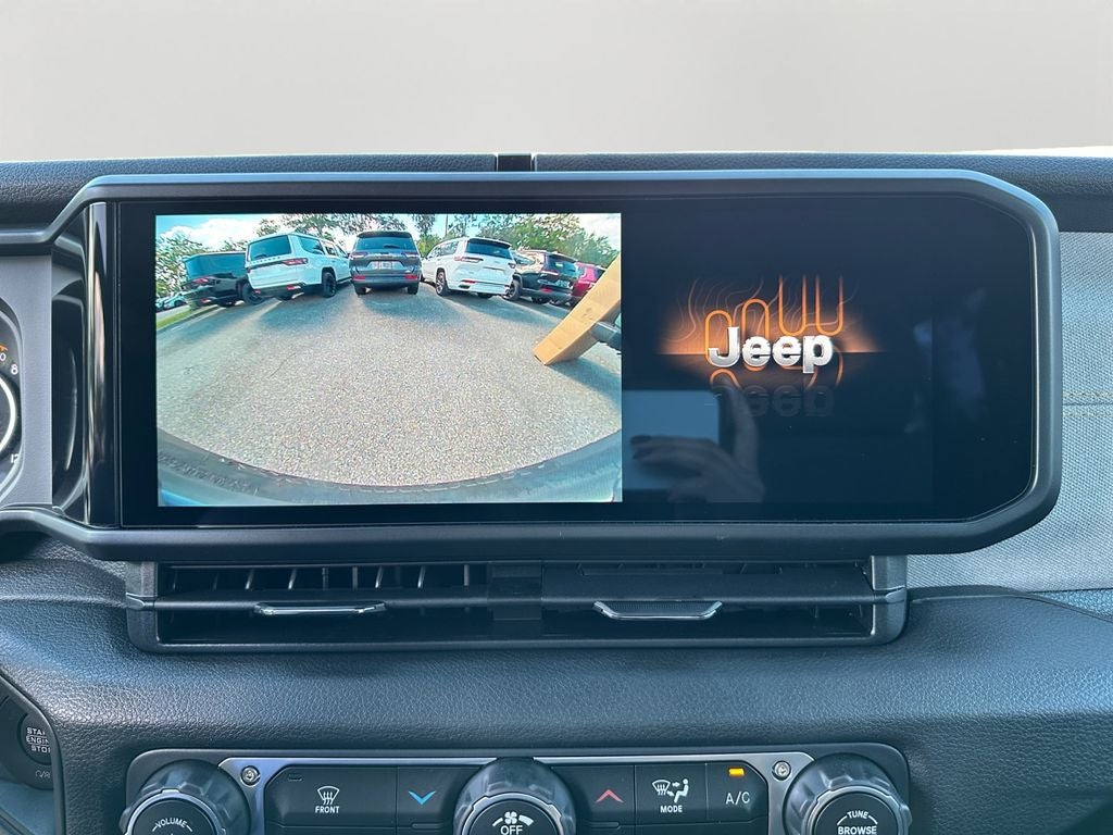 2025 Jeep Wrangler 4-Door Sport S - Photo 26