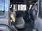 2027 Jeep Wrangler Base