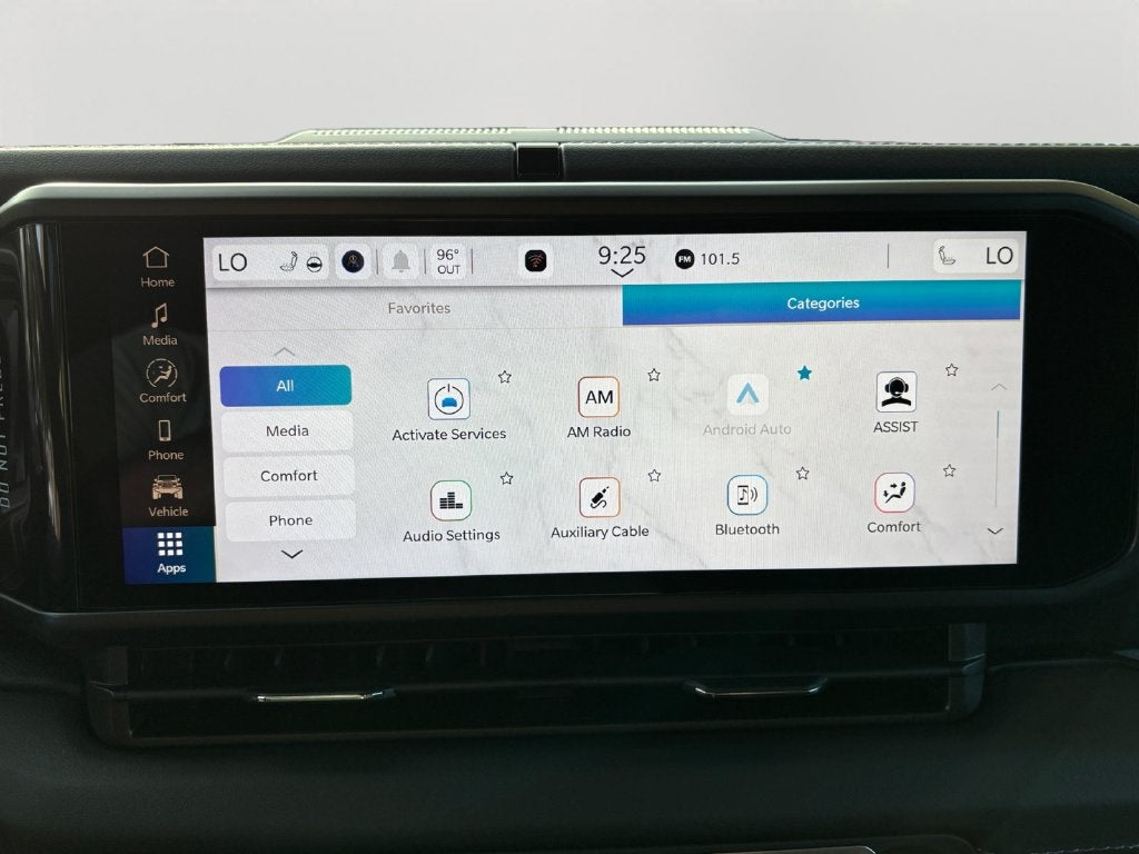 2027 Jeep Wrangler Base