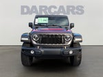 2027 Jeep Wrangler Base