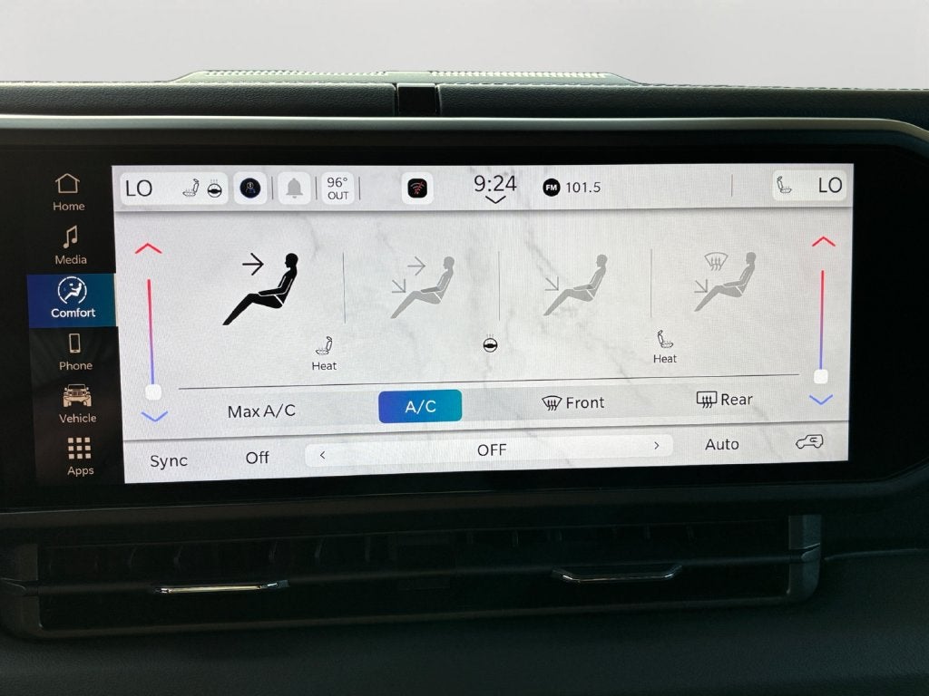 2027 Jeep Wrangler Base