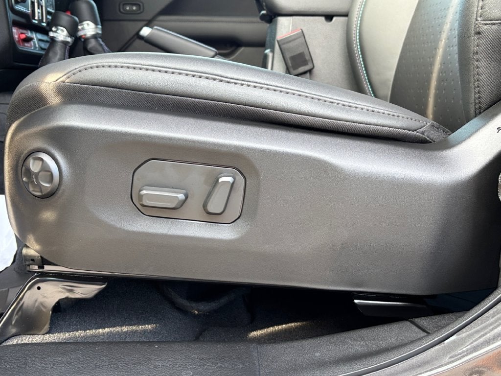 2027 Jeep Wrangler Base