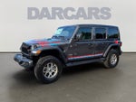 2027 Jeep Wrangler Base