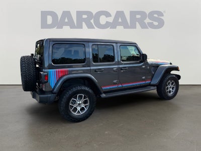 2027 Jeep Wrangler Base