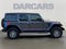 2027 Jeep Wrangler Base