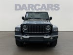 2025 Jeep Wrangler Sport S 0% for 60 MONTHS