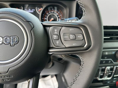 2025 Jeep Wrangler Sport S 0% for 60 MONTHS