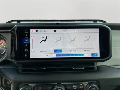 2025 Jeep Wrangler Sport S 0% for 60 MONTHS