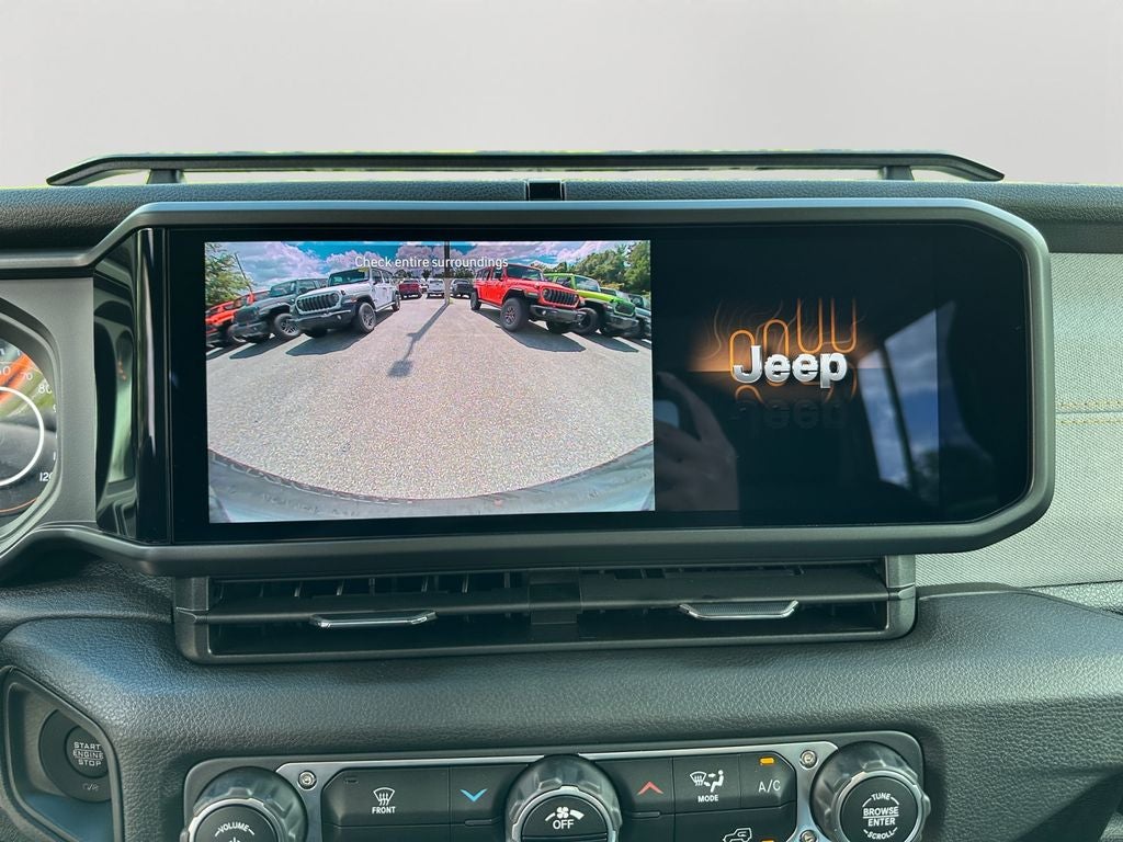 2025 Jeep Wrangler Sport S 0% for 60 MONTHS