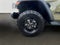 2027 Jeep Wrangler Willys