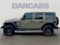 2027 Jeep Wrangler Willys
