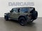 2027 Jeep Wrangler Willys