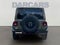 2027 Jeep Wrangler Willys
