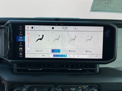 2027 Jeep Wrangler Sport