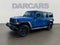 2027 Jeep Wrangler Sport