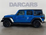 2027 Jeep Wrangler Sport
