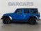 2027 Jeep Wrangler Sport